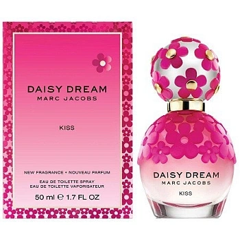 Фото MARC JACOBS Daisy Dream Kiss