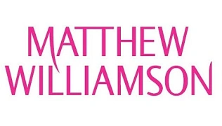 HILARY MATTHEW WILLIAMSON HILARY MATTHEW WILLIAMSON
