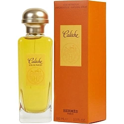 Hermès Caleche Soie de Parfum