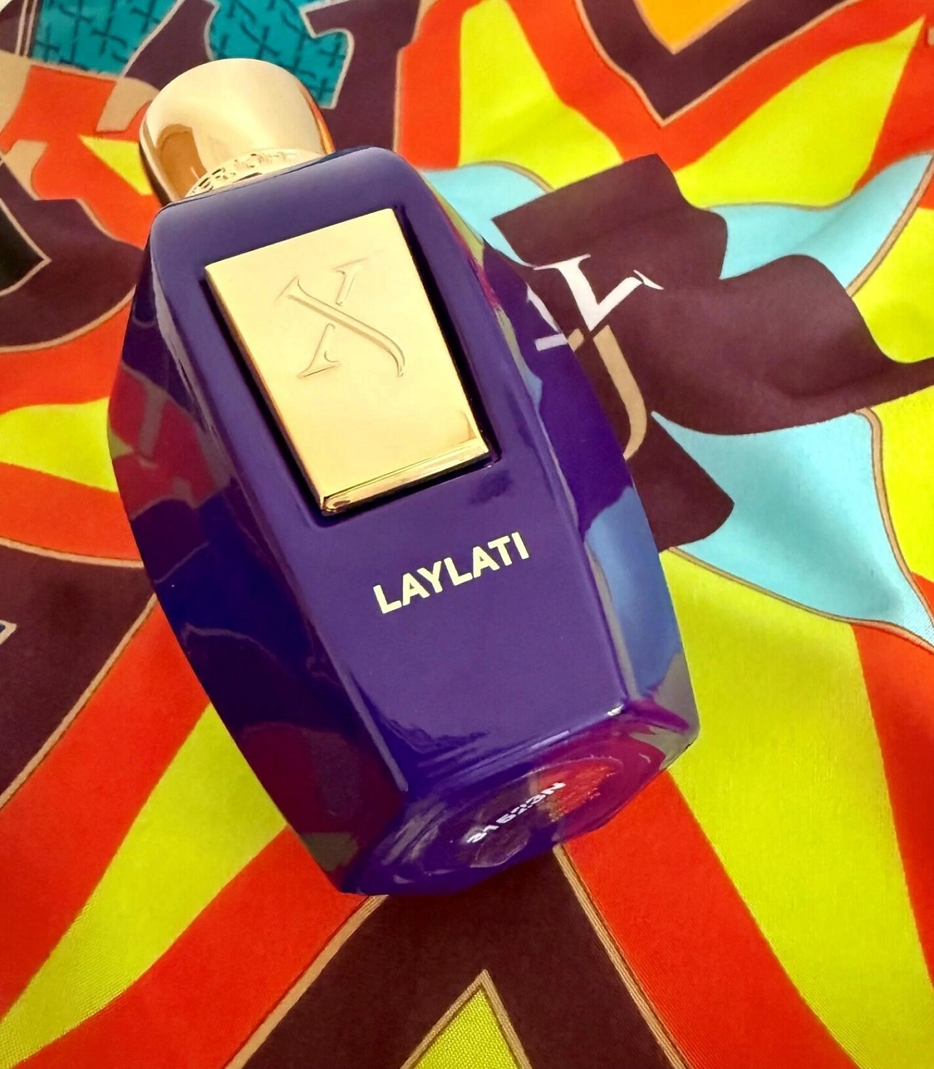 Xerjoff Laylati