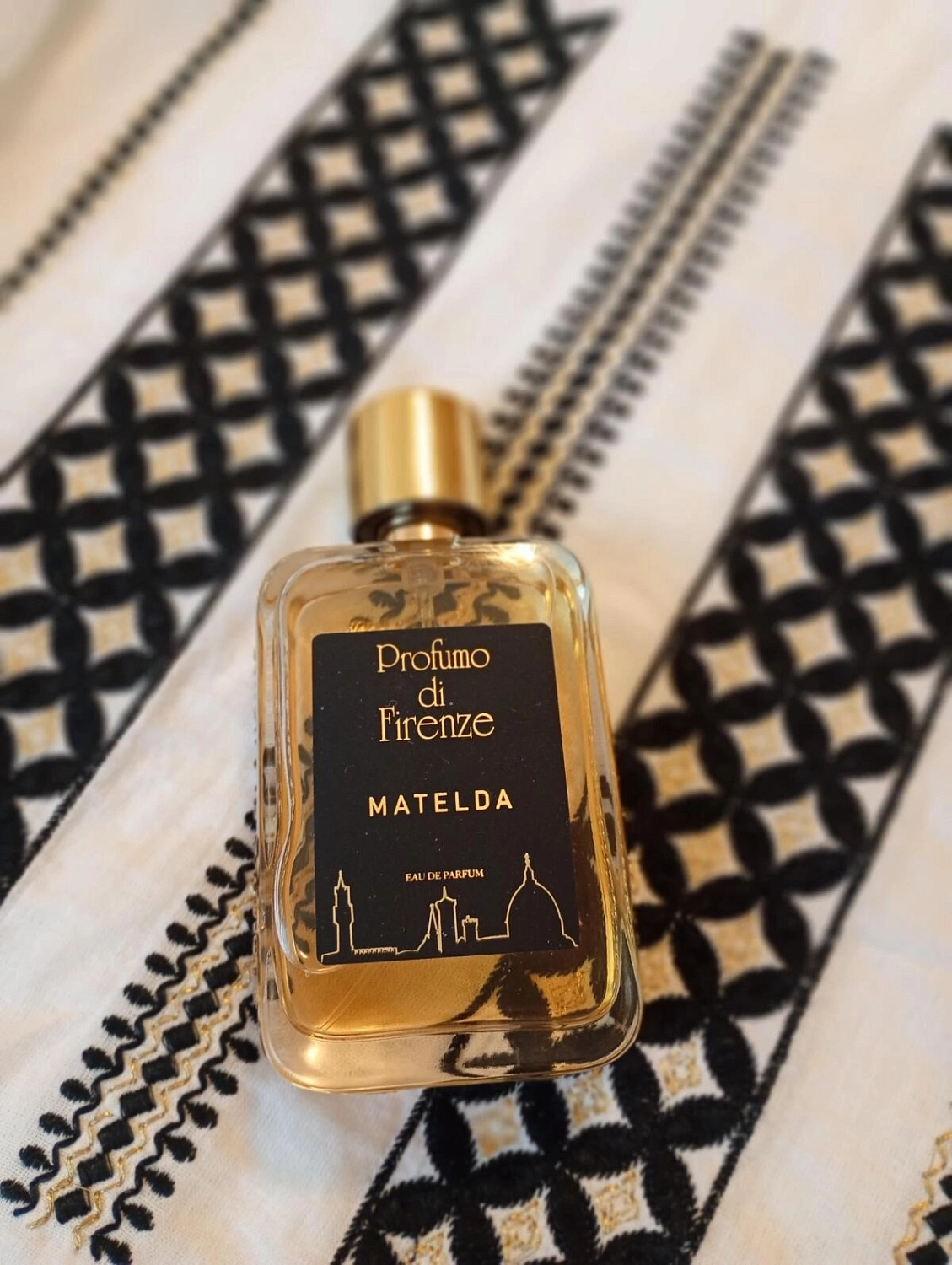 Profumo di Firenze Matelda