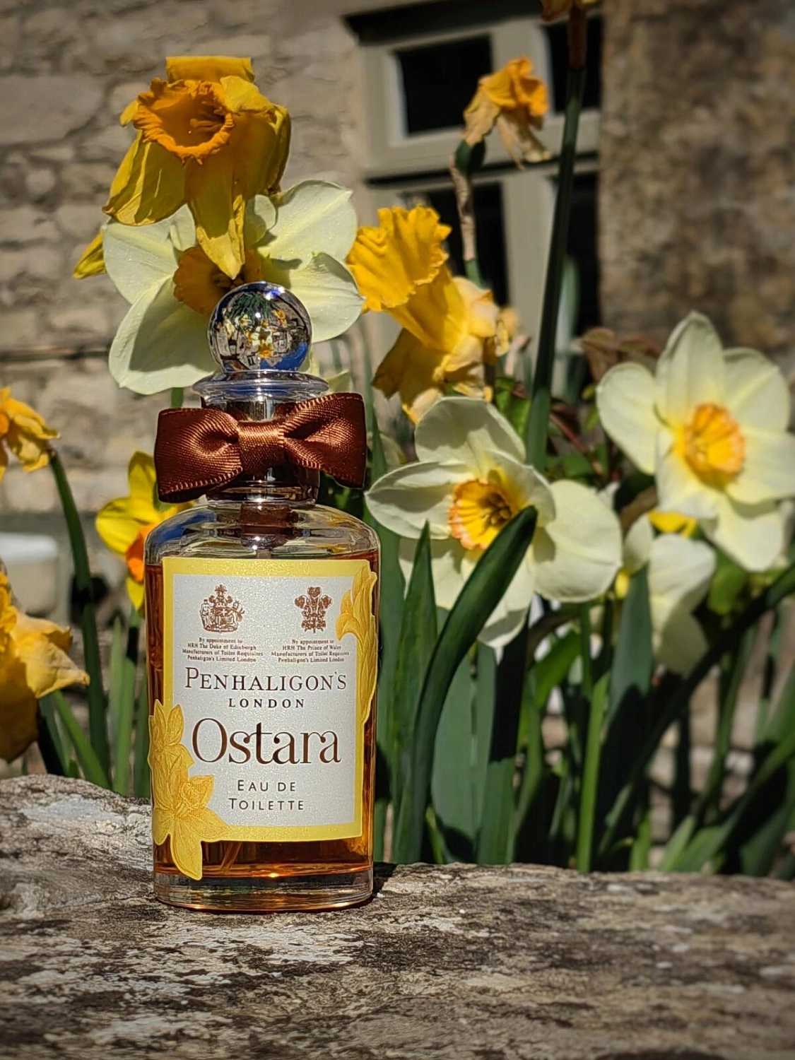 Penhaligon`s Ostara