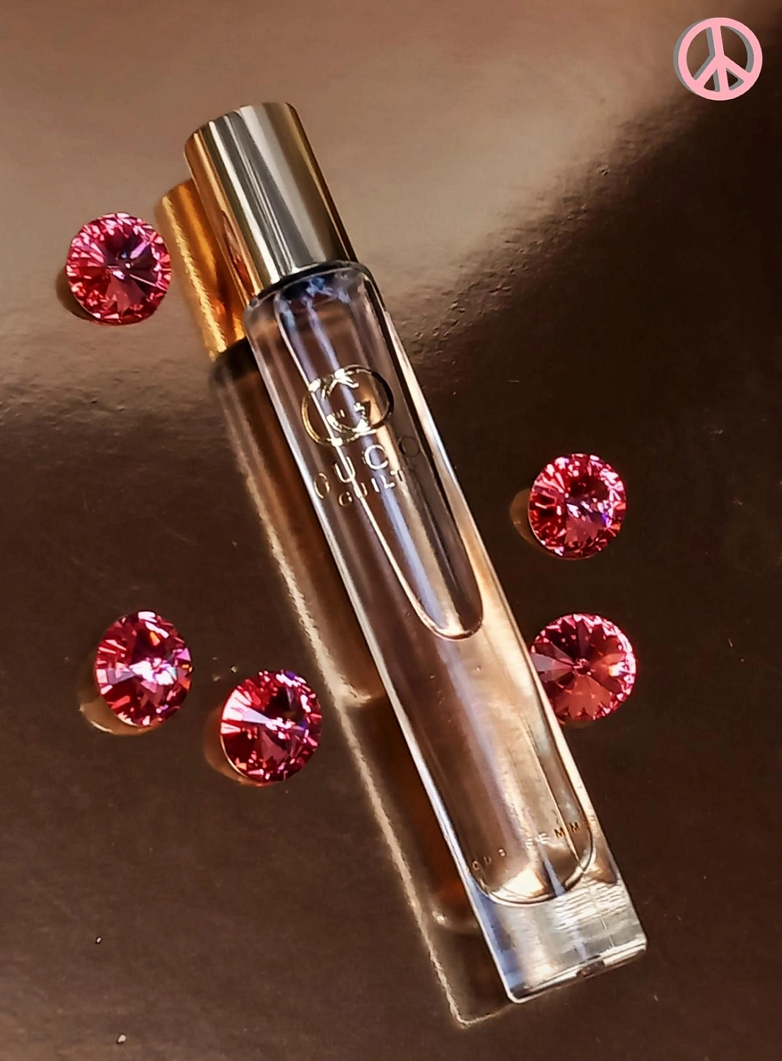 Gucci Guilty Eau de Parfum