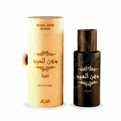 Rasasi Dhanal Oudh Nashwah