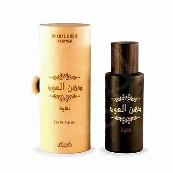 Фото Rasasi Dhanal Oudh Nashwah