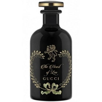 GUCCI The Heart of Leo парфюмерная вода, 100 мл тестер GUCCI The Heart of Leo парфюмерная вода, 100 мл тестер