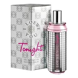 I Loewe You Tonight
