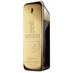 Paco Rabanne 1 Million x Pac-Man Collector Edition