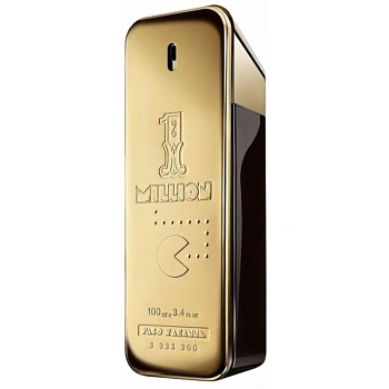 Фото Paco Rabanne 1 Million x Pac-Man Collector Edition