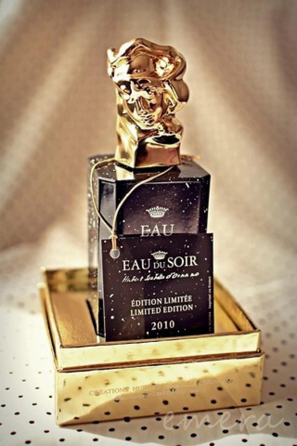 Sisley Eau du Soir 2010