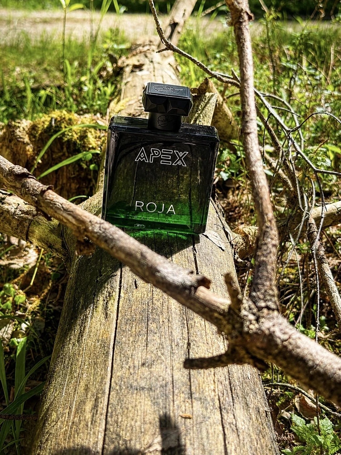 Roja Parfums Apex