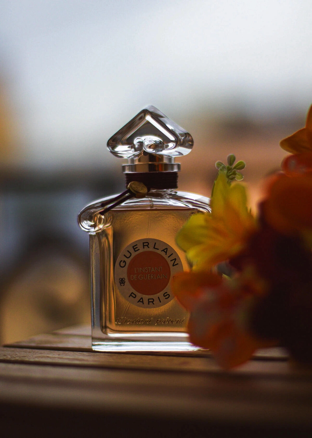 L'Instant de Guerlain L'Instant de Guerlain