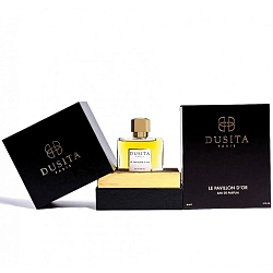 Dusita Le Pavillon D'Or
