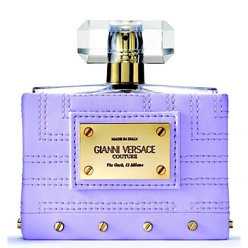 Versace Couture Violet парфюмерная вода, 100 мл тестер Versace Couture Violet парфюмерная вода, 100 мл тестер