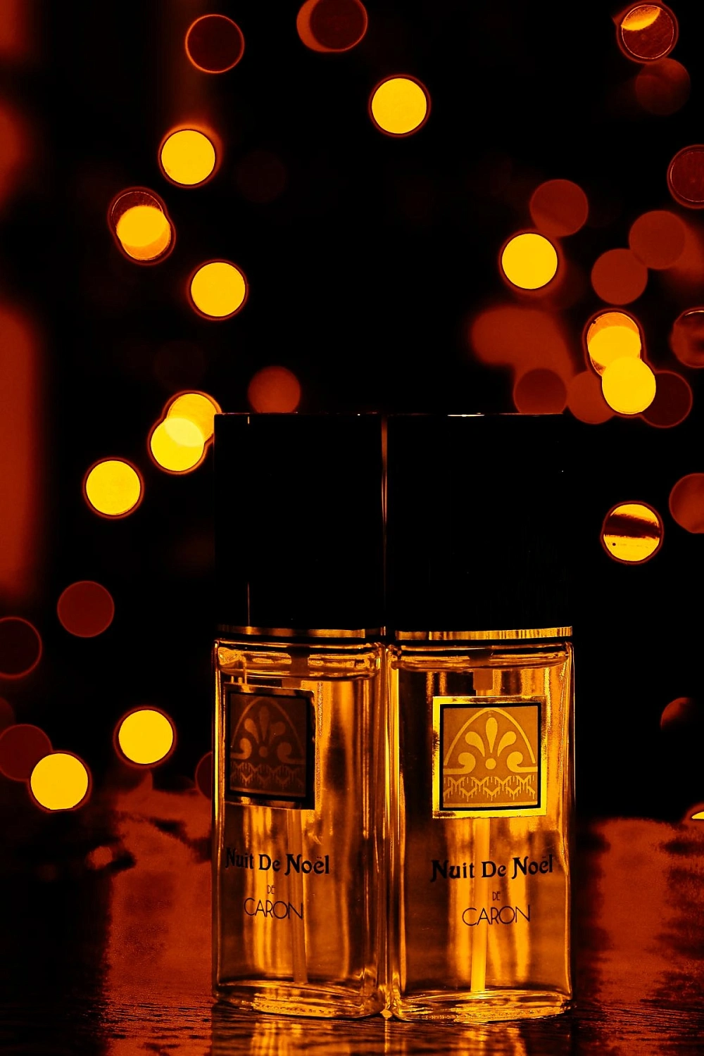 Caron Nuit de Noel Caron Nuit de Noel