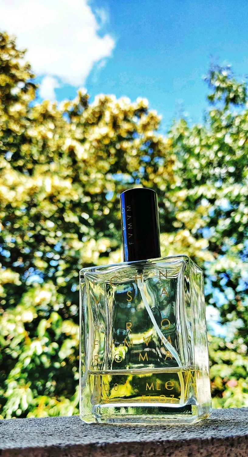 Profumum Roma Ichnusa