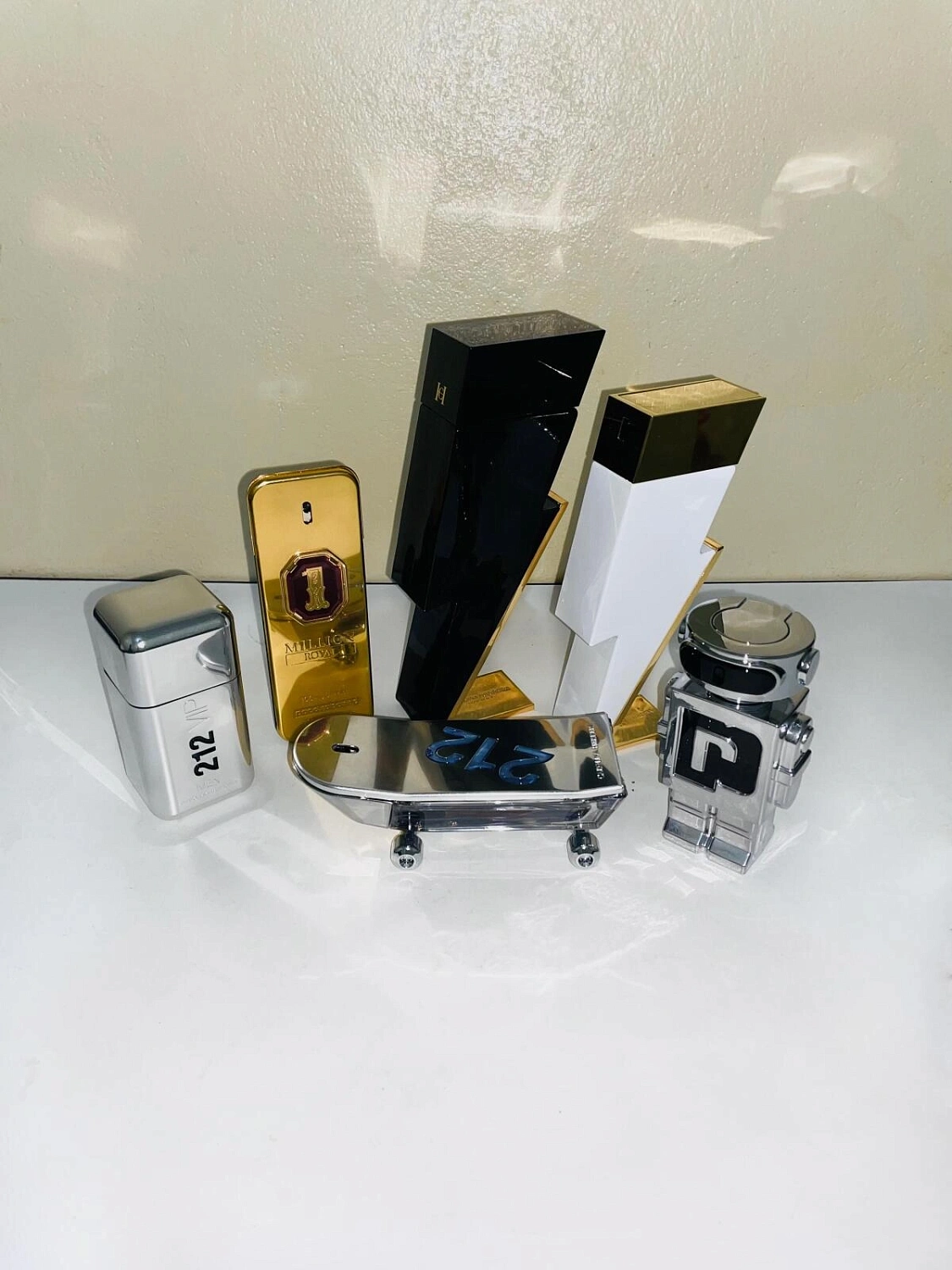 Paco Rabanne Phantom