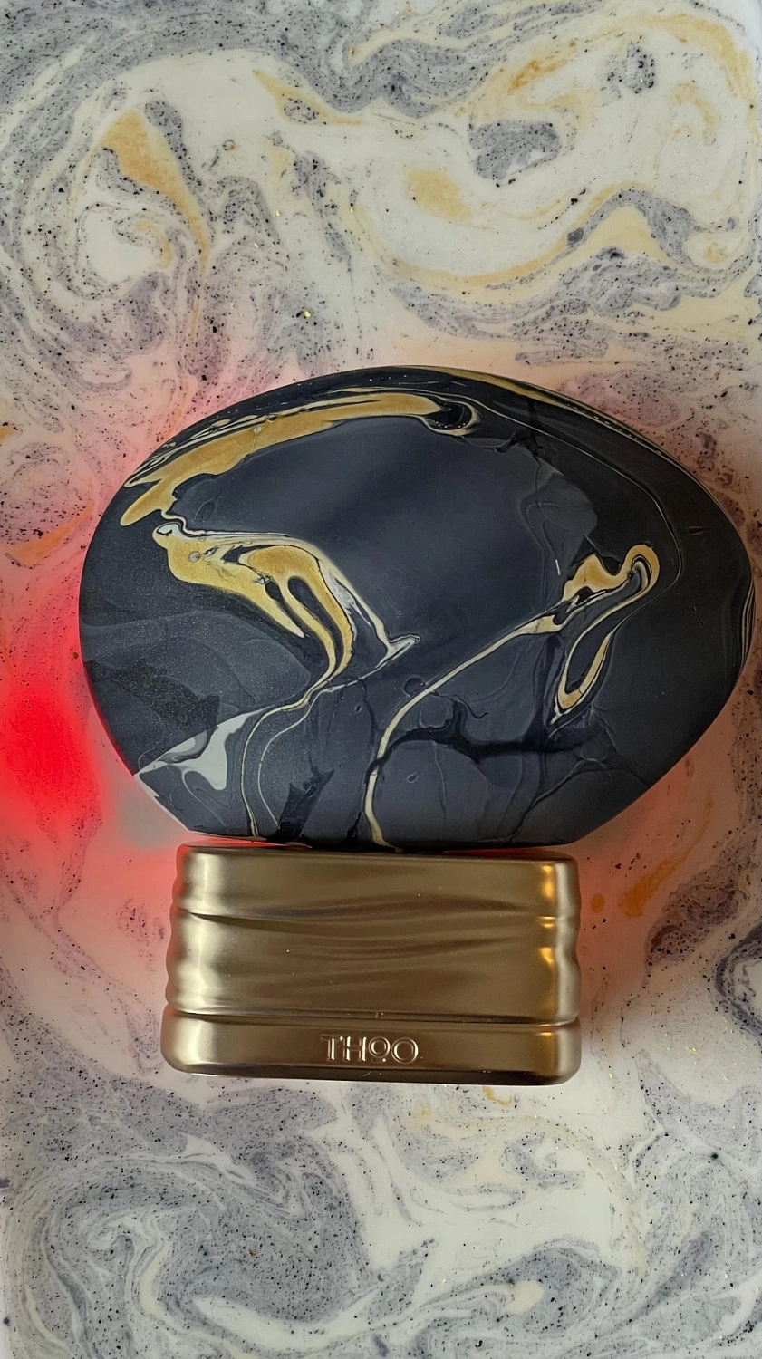 The House of Oud Get The Feeling