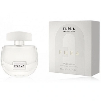Furla Pura парфюмерная вода, 50 мл Furla Pura парфюмерная вода, 50 мл