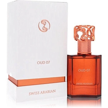 Фото Swiss Arabian Oud 07