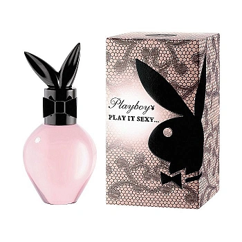Фото Playboy Play it Sexy