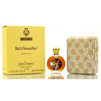 Jean Desprez Bal a Versailles духи, 7 мл Jean Desprez Bal a Versailles духи, 7 мл