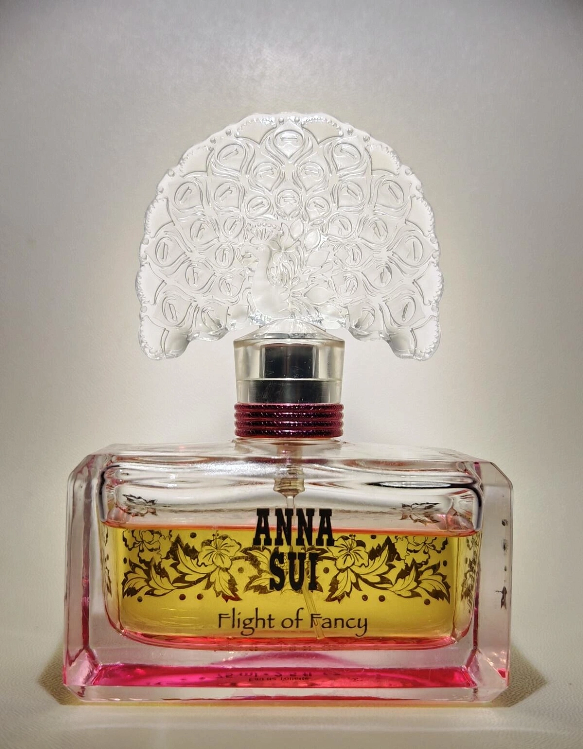 ANNA SUI Flight of Fancy