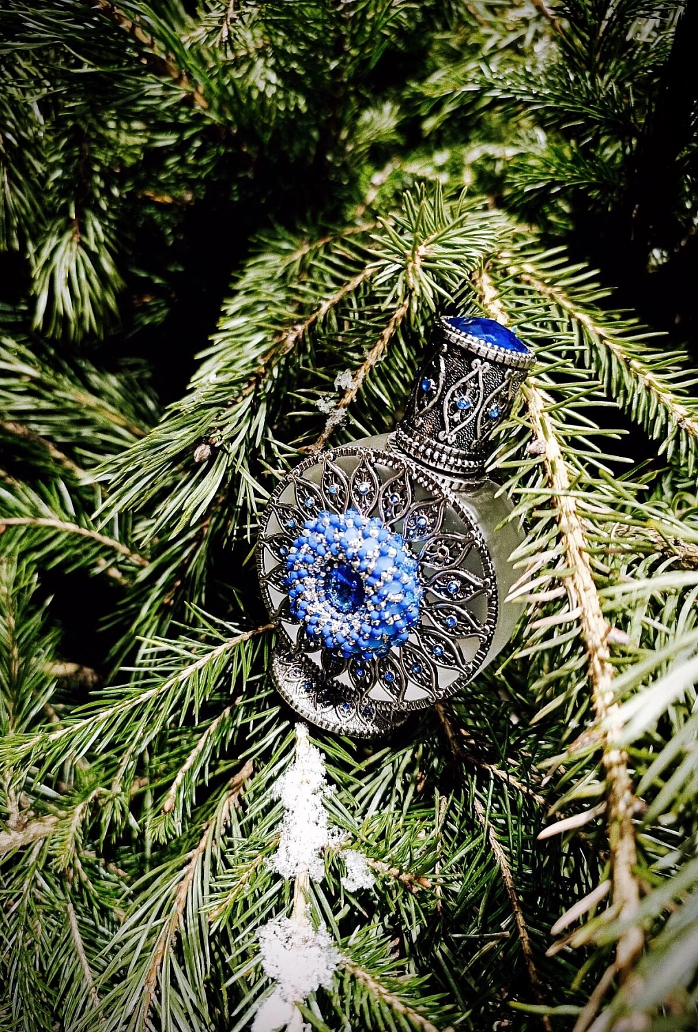 Brocard Царевна-Лебедь