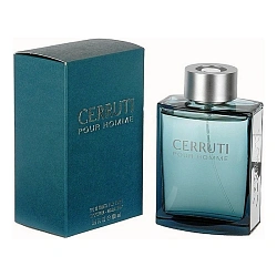Cerruti 1881 Cerruti Pour Homme