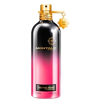 Фото MONTALE Oud Fool Roses
