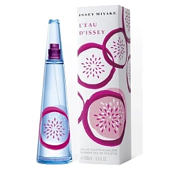 Issey Miyake L'eau d'Issey Summer 2013