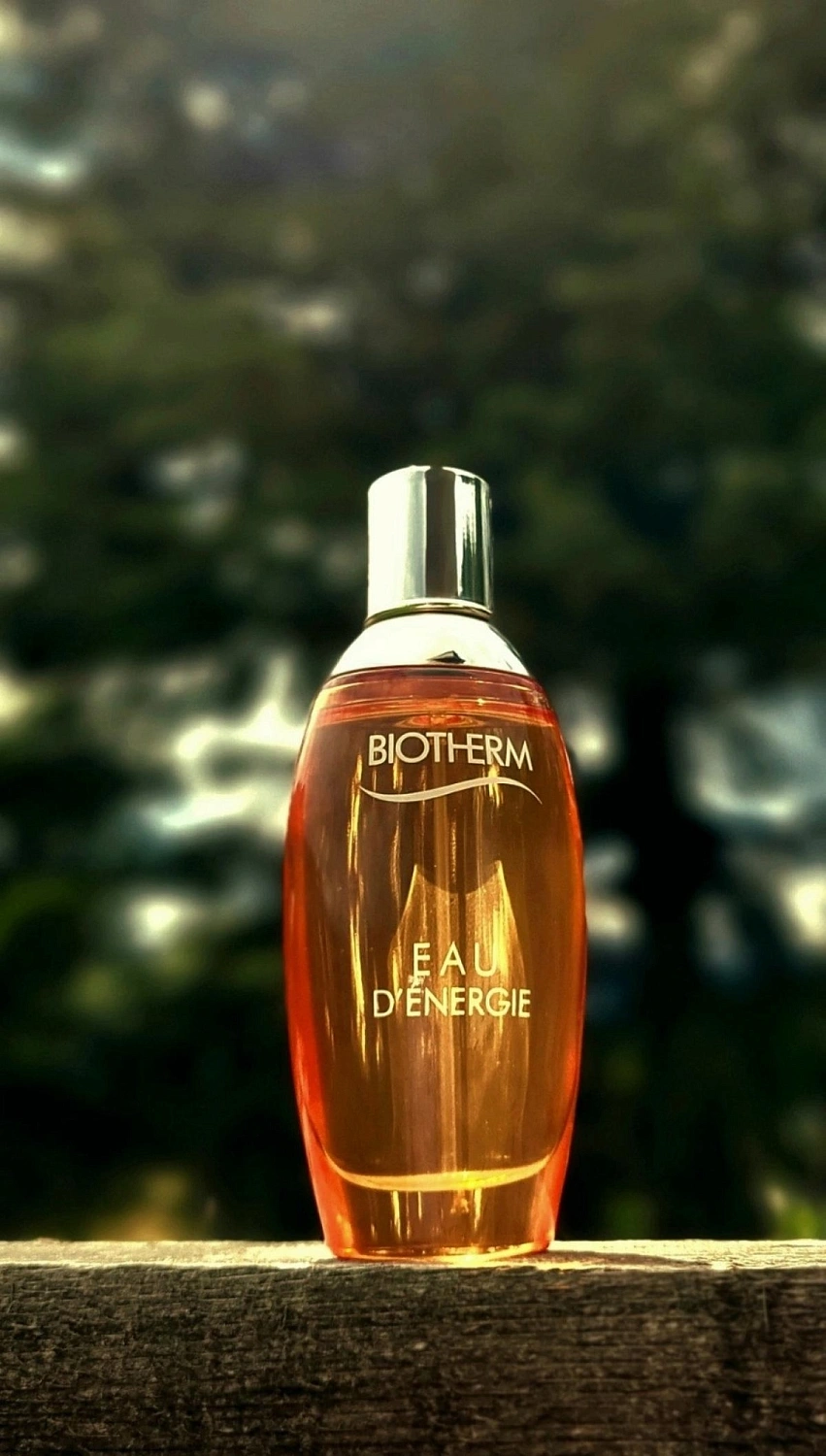 Biotherm Eau D'Energie Biotherm Eau D'Energie