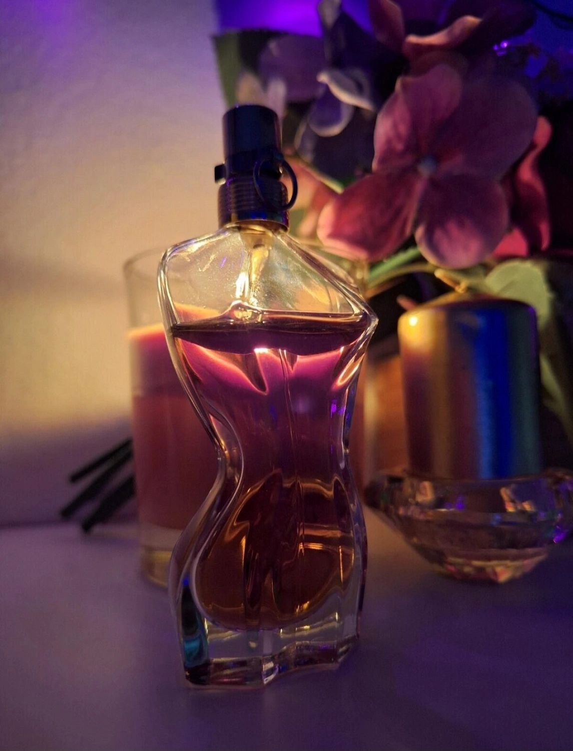 Jean Paul Gaultier Classique Essence de Parfum Jean Paul Gaultier Classique Essence de Parfum