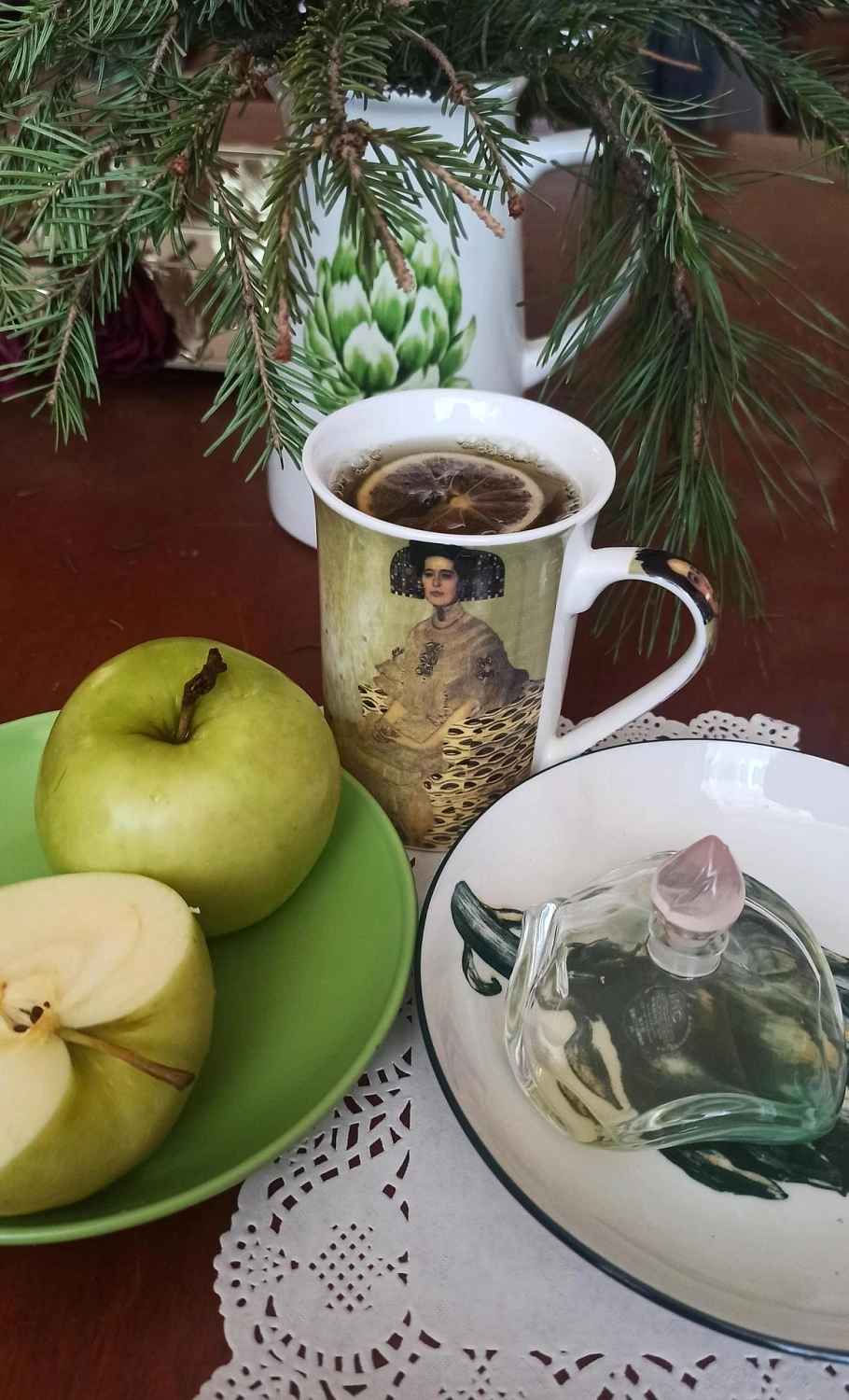 Shiseido Fleur Excellente