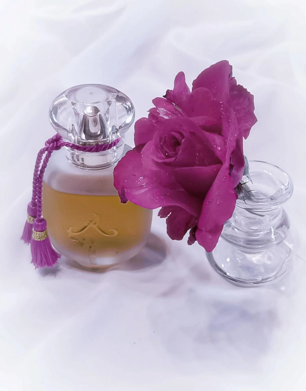 Les Parfums de Rosine La Rose de Rosine