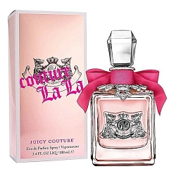Juicy Couture La La