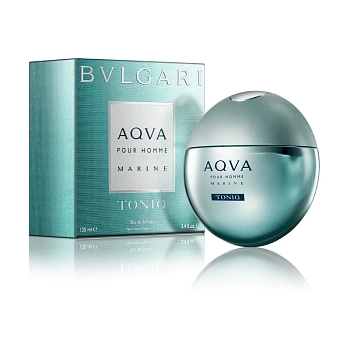 Фото BVLGARI Aqva Pour Homme Marine Toniq