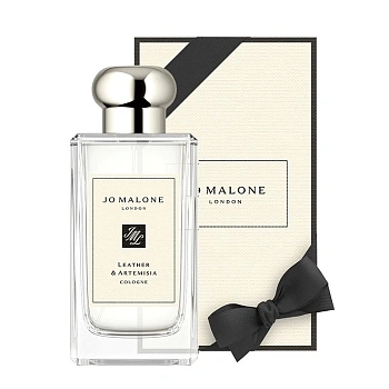 Фото Jo Malone Leather & Artemisia