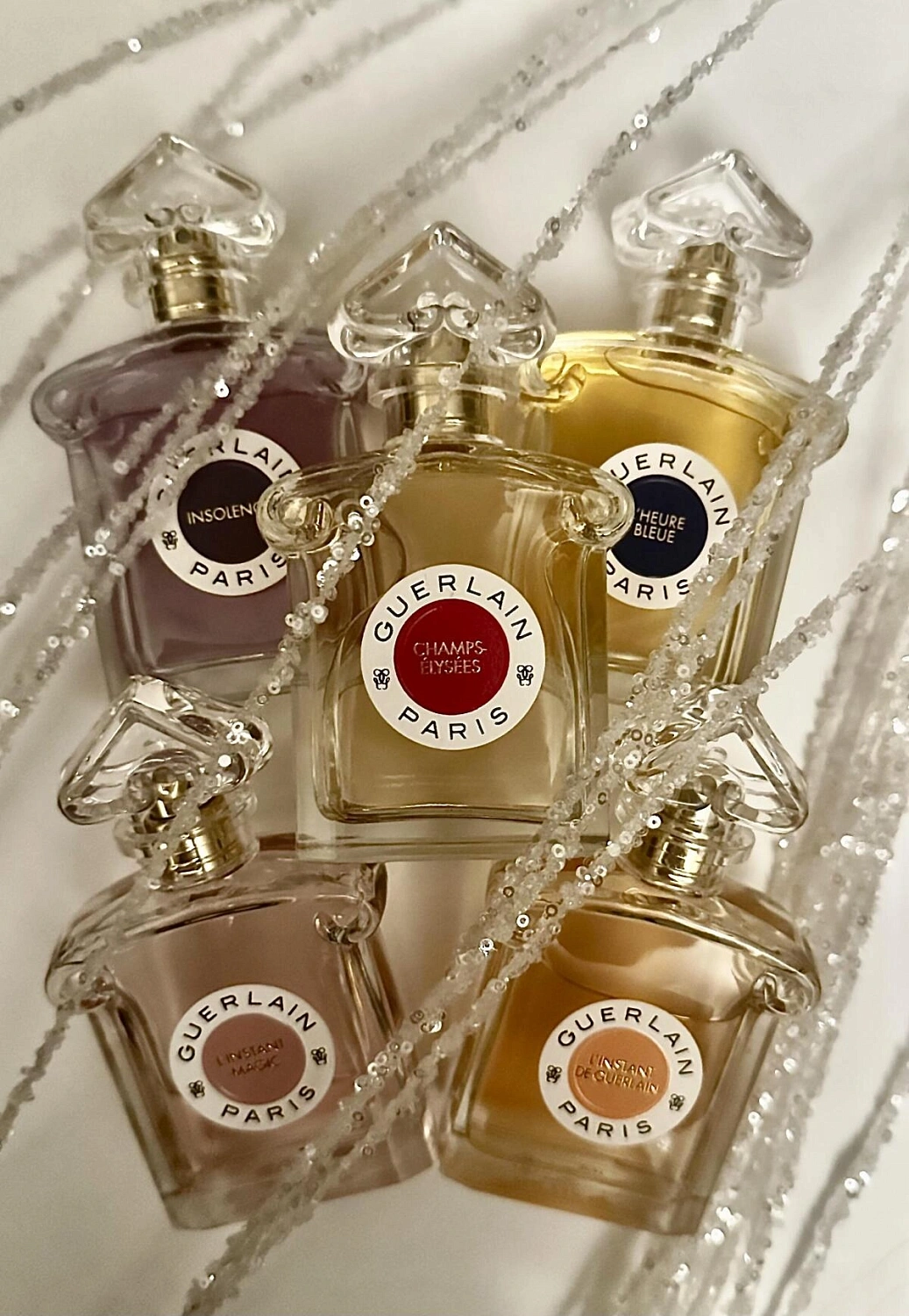 L'Instant de Guerlain