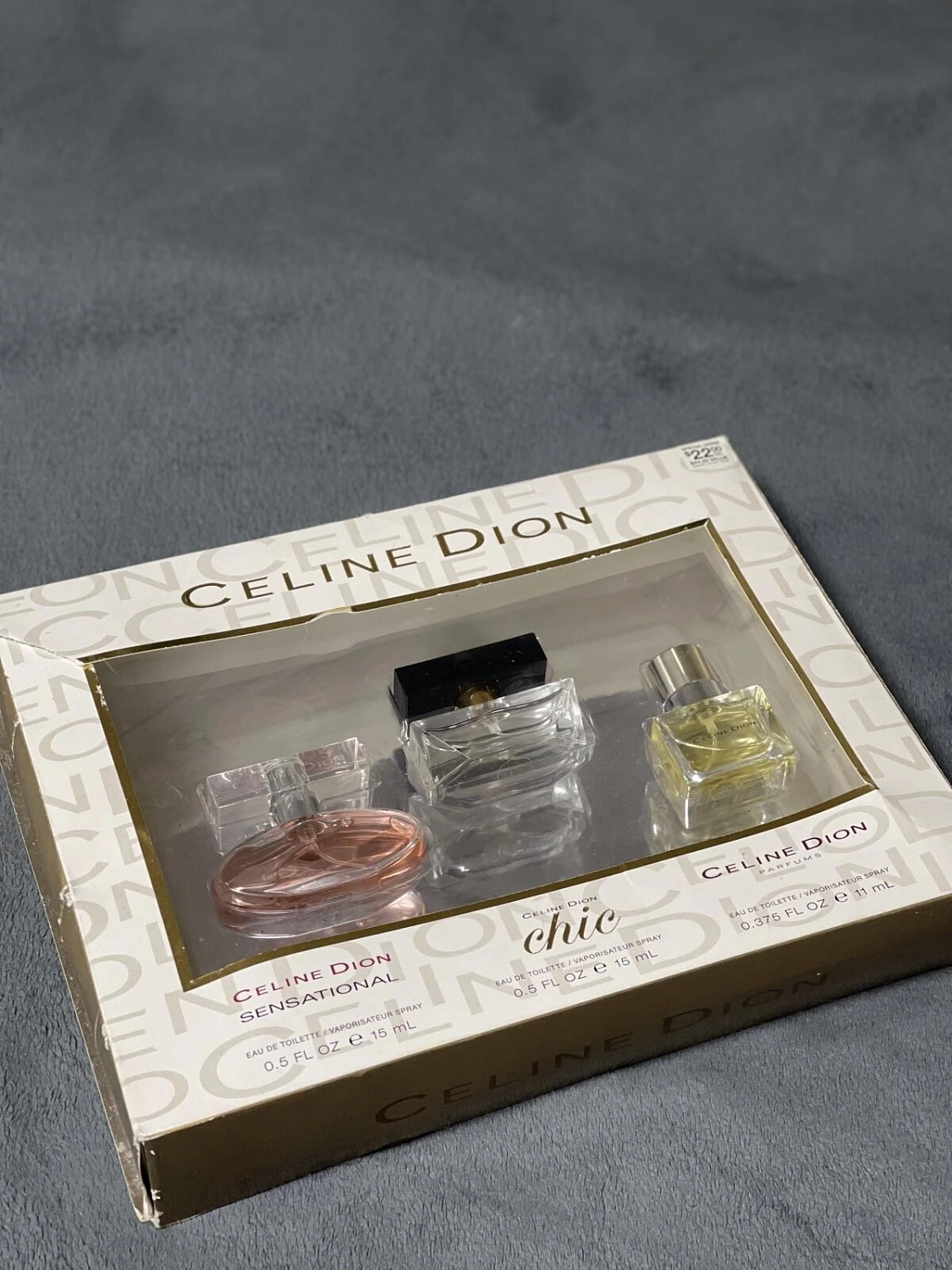 Celine Dion Chic Celine Dion Chic