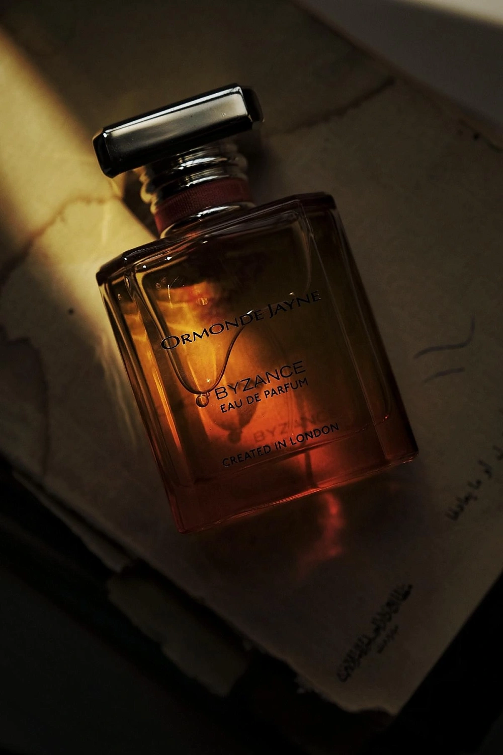 Ormonde Jayne Byzance Ormonde Jayne Byzance