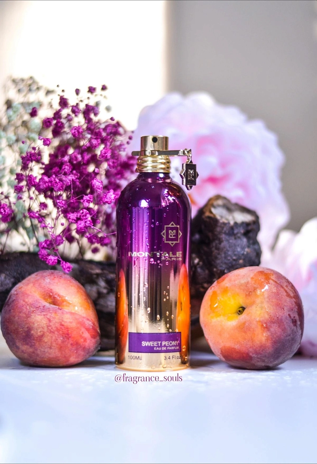 MONTALE Sweet Peony MONTALE Sweet Peony