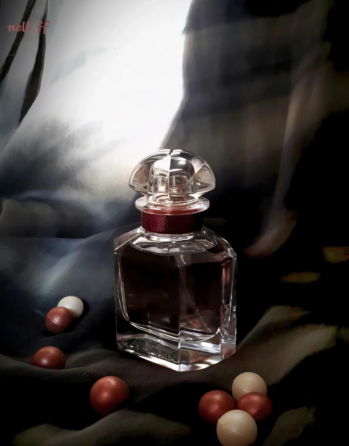 Mon Guerlain Bloom of Rose