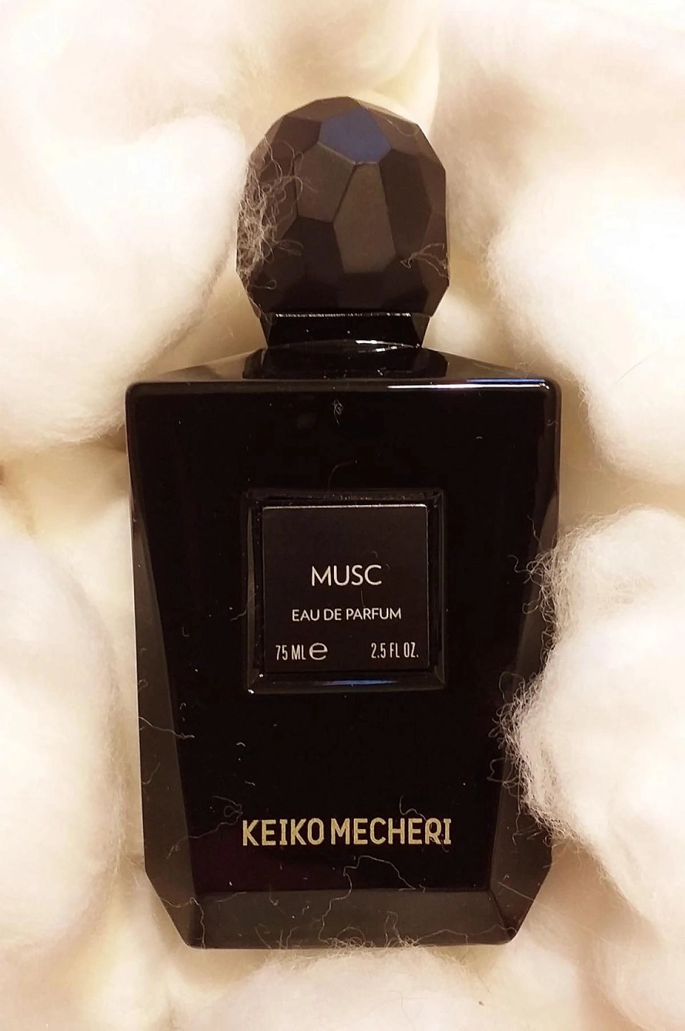 Keiko Mecheri Musc Keiko Mecheri Musc