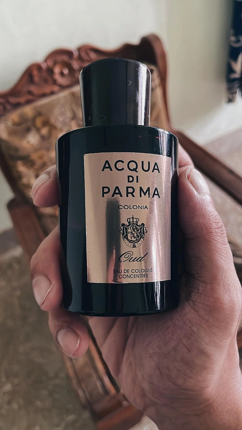 Acqua di Parma Colonia Oud Acqua di Parma Colonia Oud