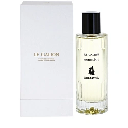 Le Galion Sortilege