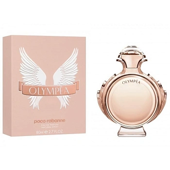 Фото Paco Rabanne Olympea