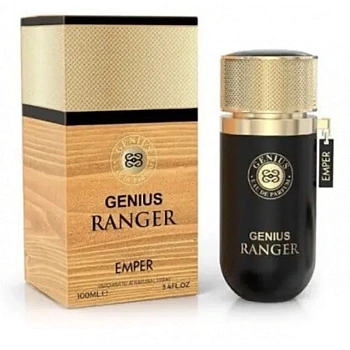 Фото Emper Genius Ranger
