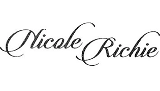 NICOLE RICHIE NICOLE RICHIE