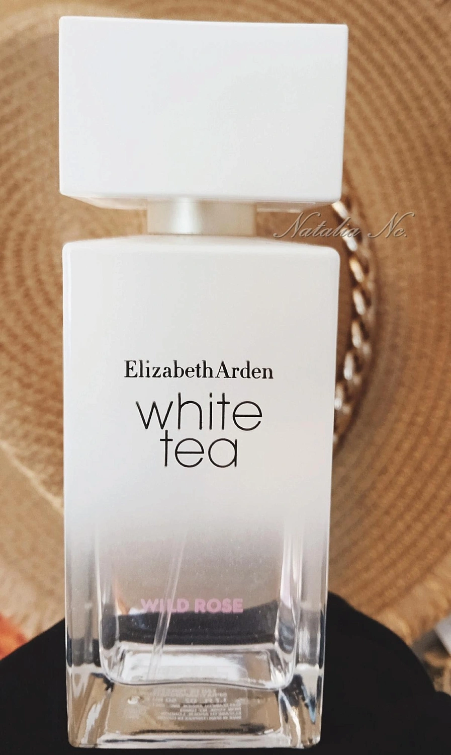 Elizabeth Arden White Tea Wild Rose